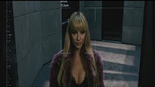 Анон — Русский трейлер#2 (2018 ).