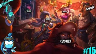 JOSHUA PEOR KALISTA, MEJOR PERSONA|NORMAL #15|Con Andy, Joshua y Markus.