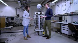 A.I. - Wie schlau sind Roboter wirklich?