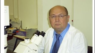Выступление Кутушова М.В.  на медконференции