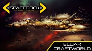 Warhammer 40k: Eldar Craftworld - Spacedock