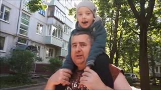 Наш диагноз /  Как лечить ДЦП/ Что нужно Ярославу
