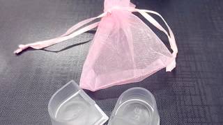 heel savers