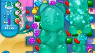 Candy Crush Soda Saga Level 179