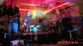 Traviesos del Ritmo  90'60'90