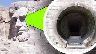 ДУНЁДАГИ ЭНГ СИРЛИ ЖОЙ ТОПИЛДИ