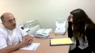Hatice İnan - Sigaranın içindeki zararlı maddeler