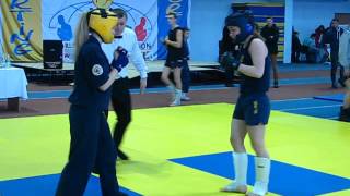 КУБОК КИЕВА ПО ХОРТИНГУ. KYIV HORTING CUP - 2015.