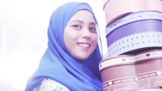i like you cover by - Norda & Fatin