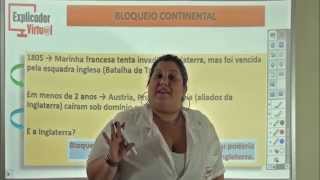 Era Napoleônica; Bloqueio Continental, Críticas Ao Governo De Napoleão, Waterloo