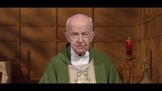 Catholic Mass Today | Daily TV Mass, Monday February 17 2020