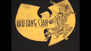 Johnny Beatz - the wu (prod. by Johnny Beatz)