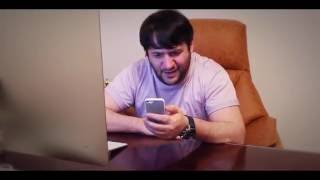 Реклама от "Горцев от ума" - ресторан "Момо".