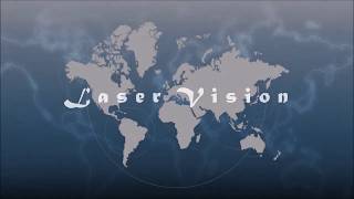 space odyssey - spacesynth megamix by laser vision 2020