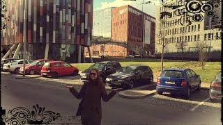 Современная Прага. Карлин | Olinka