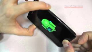Полный сброс (hard reset) Samsung Galaxy S2 GT-I9100