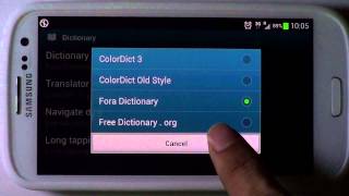 FBReader for Android