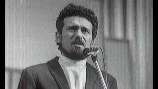 Waldemar Matuška - Pojď se mnou lásko má (1969)
