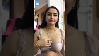 Siscamellyana very hot show ? resent sisca mellyana live stream