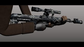 Unity урок 2, FPS, скрипт анимации рук игрока