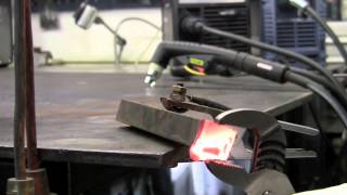 THERMAL DYNAMICS CUTMASTER 42 VS LONGEVITY FORCECUT 42i PLASMA CUTTER REVIEW COMPARISON 110V/220V 62