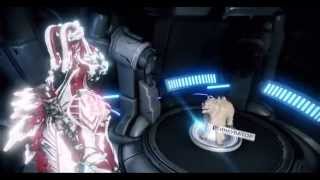 Warframe - Обзор на Обновление 14 - О породах (разновидностях) КУБРОУ - Часть 5
