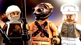 NEW 2016 LEGO Star Wars SUMMER Sets (4K Quality)