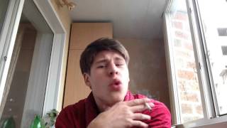 Обзор сигарет Davidoff Gold