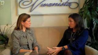 VivaReel: Peyton Cochran, Founder of the American Folk Art Museums Young Patron Committee