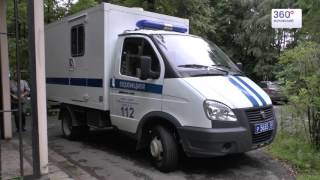 Заместителю руководителя администрации Жуковского Павлу Соболеву продлили заключение под стражей