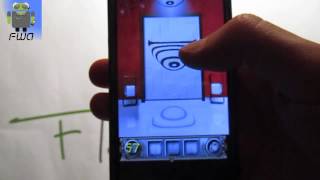 The Floor Escape Reloaded - level 57 - Solution - Explanation - Android - Reloaded