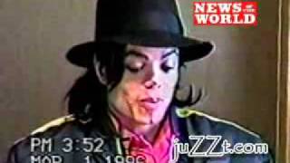 Michael Jackson Secret Tapes I'm not Gay I don't do kids
