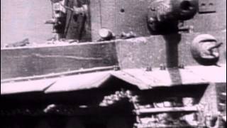 Le char Tigre - Documentaire COMPLET
