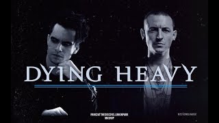 Dying Heavy | Panic! At the Disco/Linkin Park ft. Kiiara (Mashup)