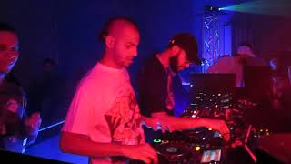 Louie Vega & The Martinez Brothers Part III