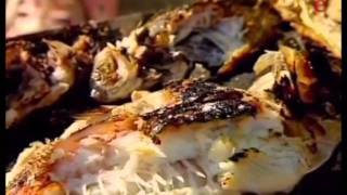 Телекафе. Кухни мира. Ливанская
