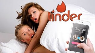 How Easy is it to "Hook Up" on Tinder?