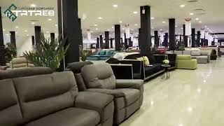 мягкая мебель ТК "ТАТАЕВ"