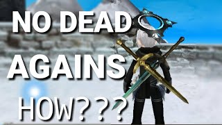 Toram - Build Dual Sword Defender+DPS.