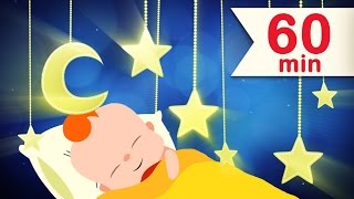 Babyloonz Godnatt | 60 min Sövande Musik att somna till