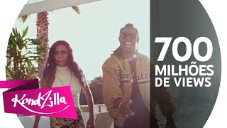 Amor de Verdade - MC Kekel e MC Rita (KondZilla)