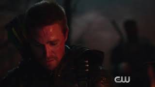 Arrow ¦ Стрела ¦ 6 сезон ¦ Русский трейлер #2 [2017]