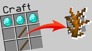 MINECRAFT MAIS AUCUN SENS !