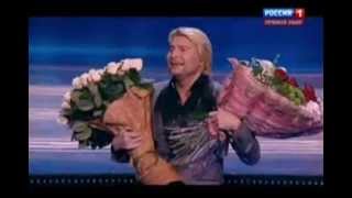 Николай Басков - Любовь не слова (Новая волна 2015)