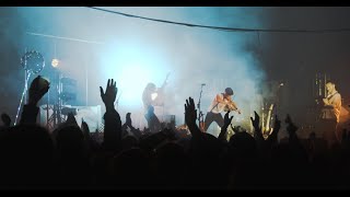 NOBLE JACKS - TEN TIMES [LIVE]