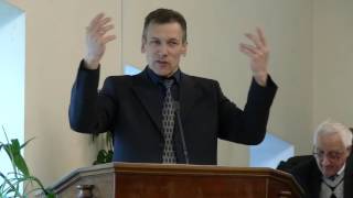 10.04.2016 Утреннее Богослужение Коновальчук А.М. Петренко Л.А. Культурная 9