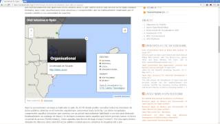 Open data en España