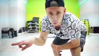 step choreography - 1