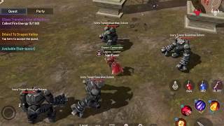 BANYAK YANG GA SADAR , TIPS PVP ARENA LINEAGE 2 REVOLUTION