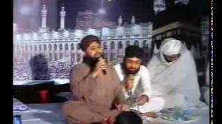 Owais Raza Qadri